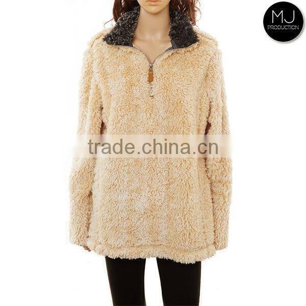 FACTORY wholesale frosted woman top