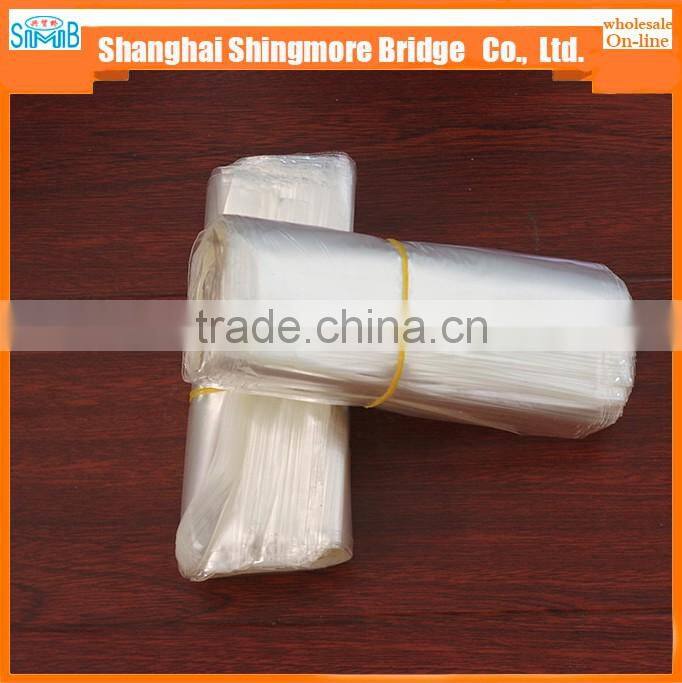 cheap wholesale high quality PE plastic bags for packing