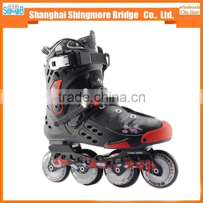 2017 alibaba china supplier hot wholesale high quality roller skates for sports