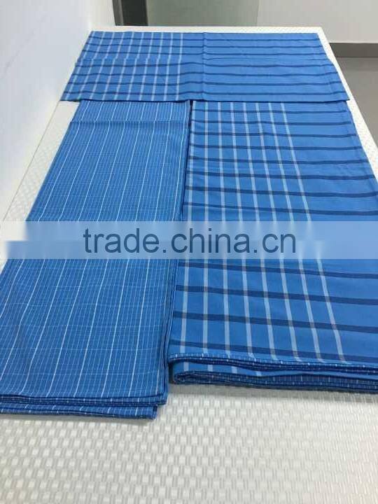 FR bed sets / Modacrylic fabric