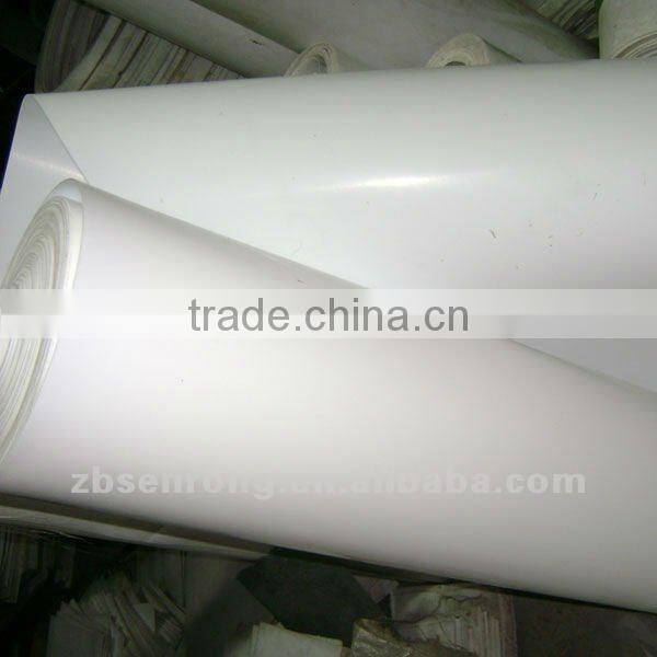 ptfe skived sheet