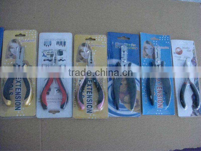 hot sale hair extension remover plier