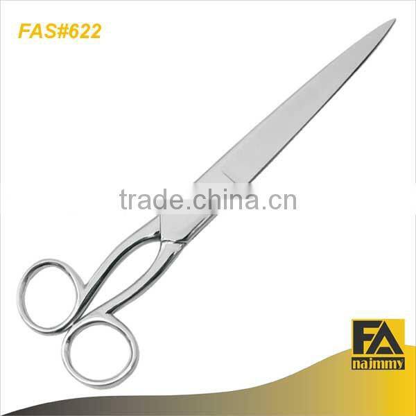 Tin Snips (American Pattern) stainless steel
