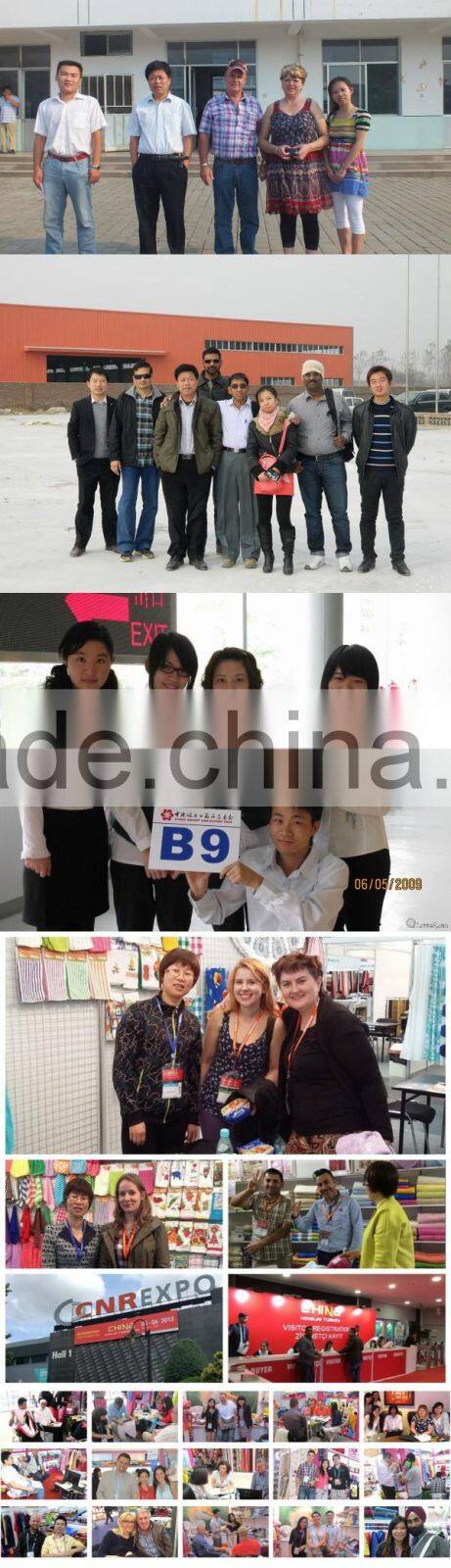 100% cotton black Square towel makeup remover towel black