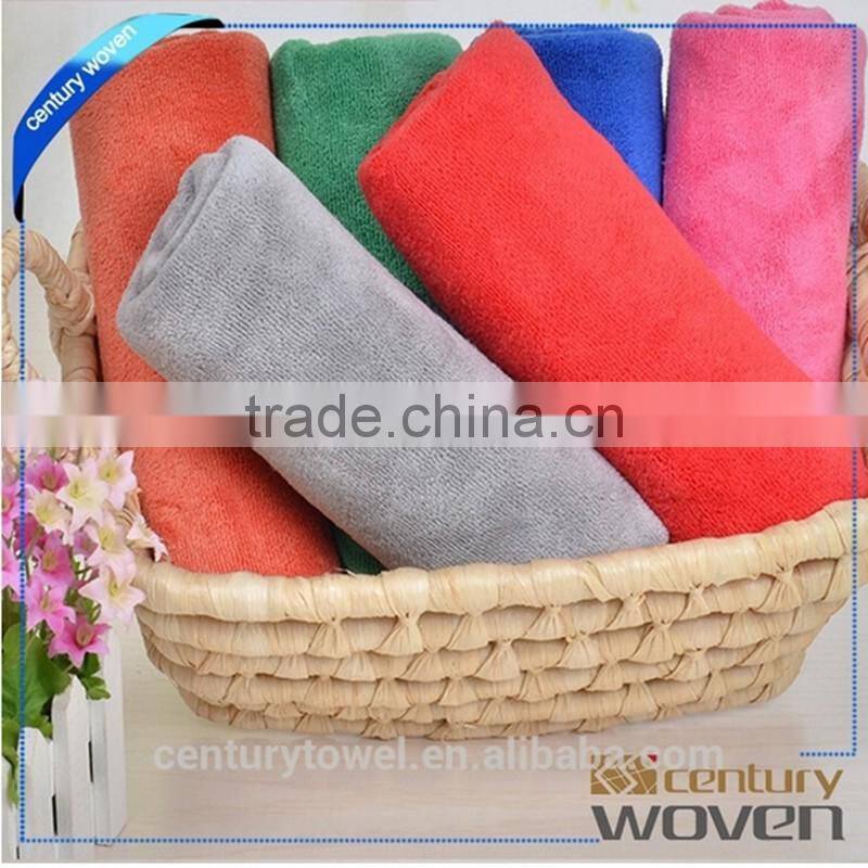 Microfiber towel micro fiber sport towel