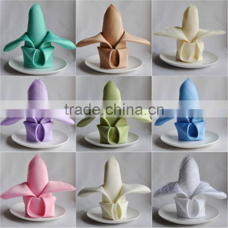 5 star hotel sanitary napkin with negative ion and printed table napkin