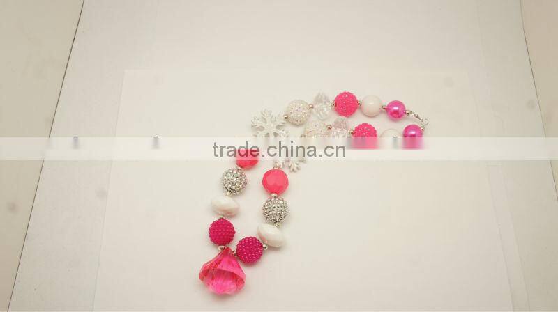 2014 hot sales Fashion Jewelry baby necklace