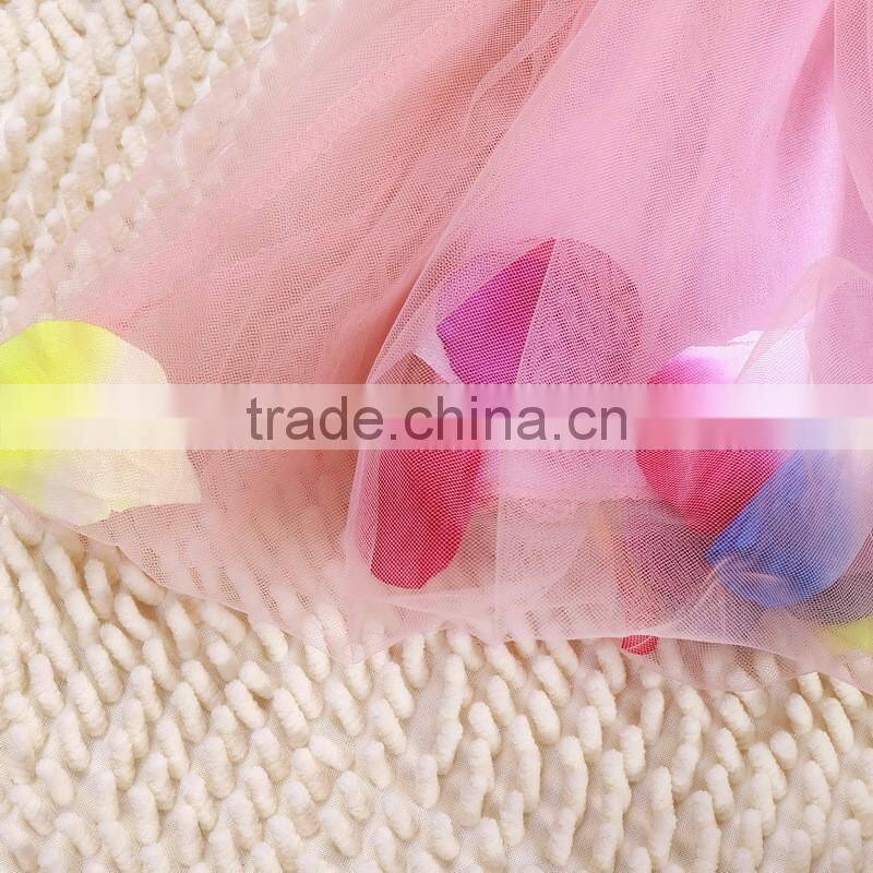 Party Pageant Tulle Tutu Dresses 12 year girl without dress