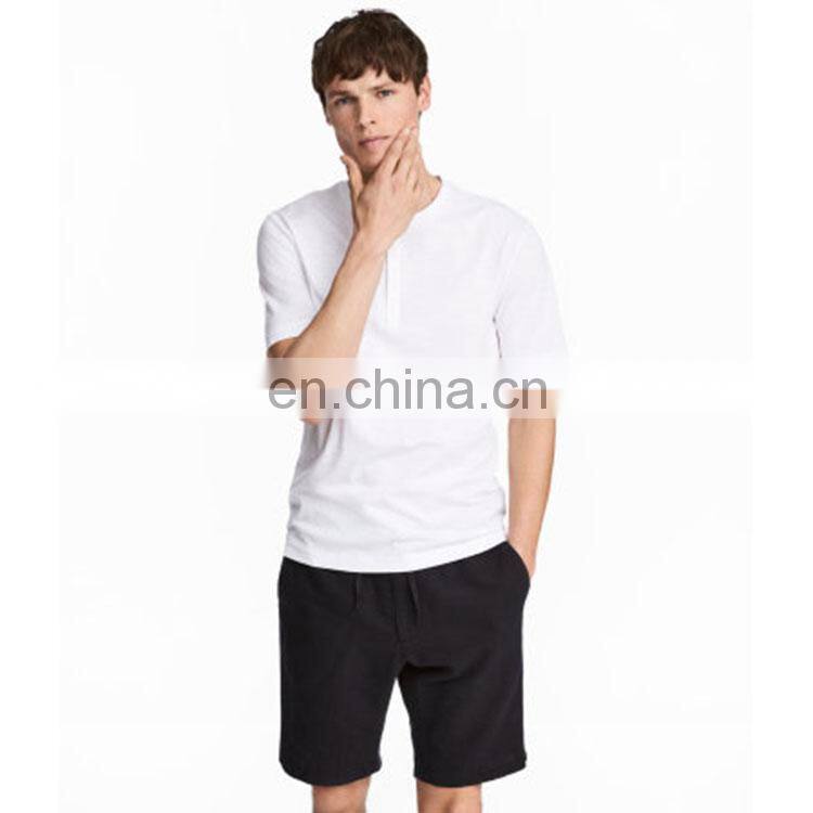 100% polyester tshirts blank t shirts round collar white t shirt new promotion custom t-shirt