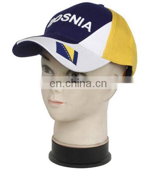 Classical Six Panels baseball cap wholesales