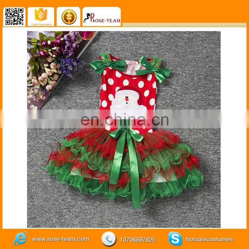 fashion tunic dot bow-tie child dress, shop kids dresses online, mermaid kids dress