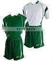 SOCCER UNIFORMS