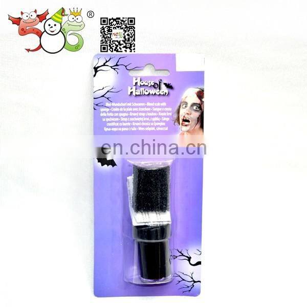 Multi color makeup halloween crayon makeup