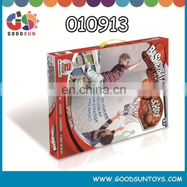 Basketball Set For Children