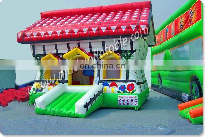children playing inflatable swimming pool, swimming pool