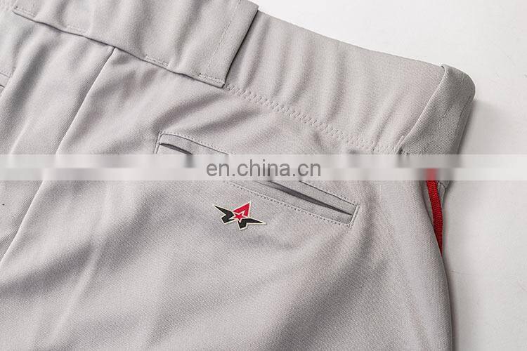 wholesale Professional polyester new style boys custom jogger pants