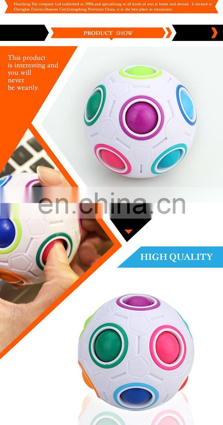 wholesale top selling products cube stress ball fidget cube with low price