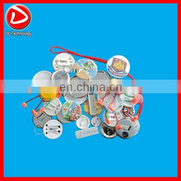 2015 newest wholesale promotional button badge making mould 32mm
