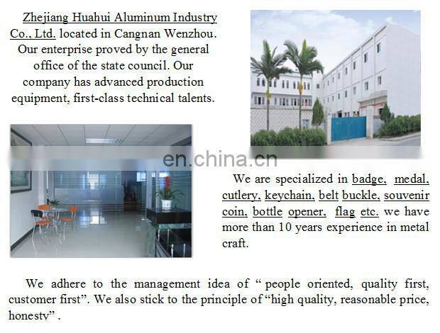 medal storage boxes/metal cap badges(HH-badge-014)