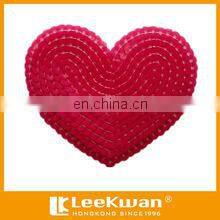 Hamburg and chips sequined embroidery patch design, fashion food sequin embroidery patch, sequin design