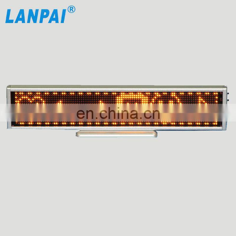 China Express high quality Bright indoor led display screen