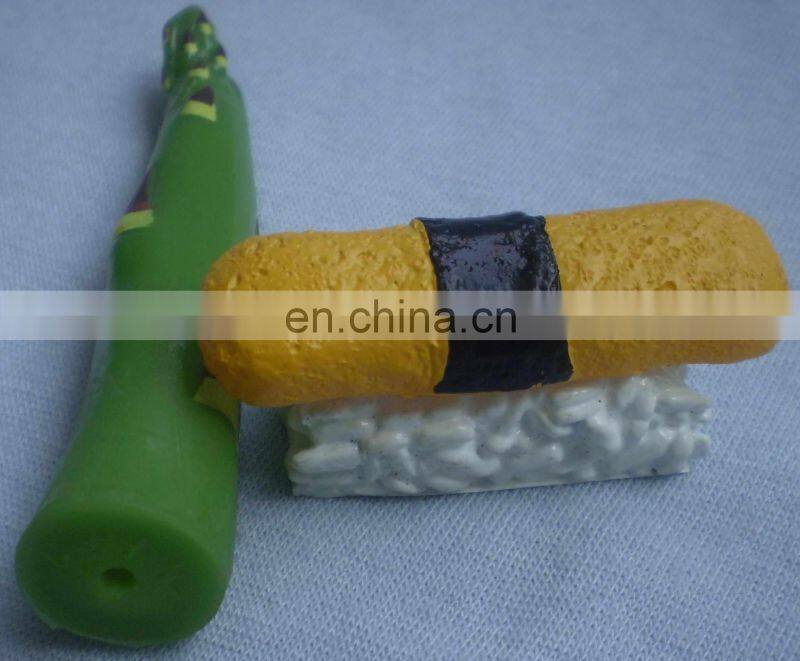Vinyl Sushi food toy