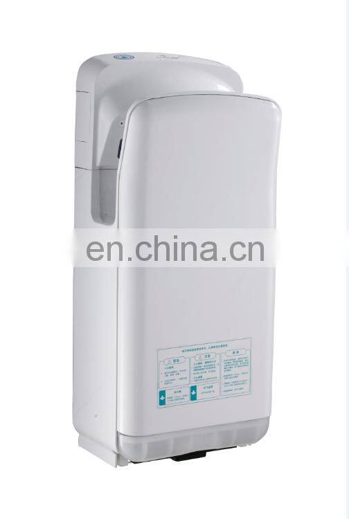 Manual Soap Dispenser wall-mounted Liquid soap dispenser