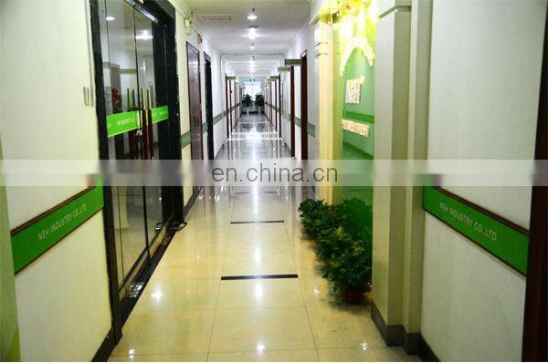 2018 High Quality PVC Single Color Mat