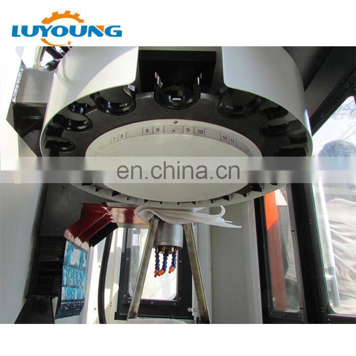 vmc7130 factory price 3 axis small cnc machine center