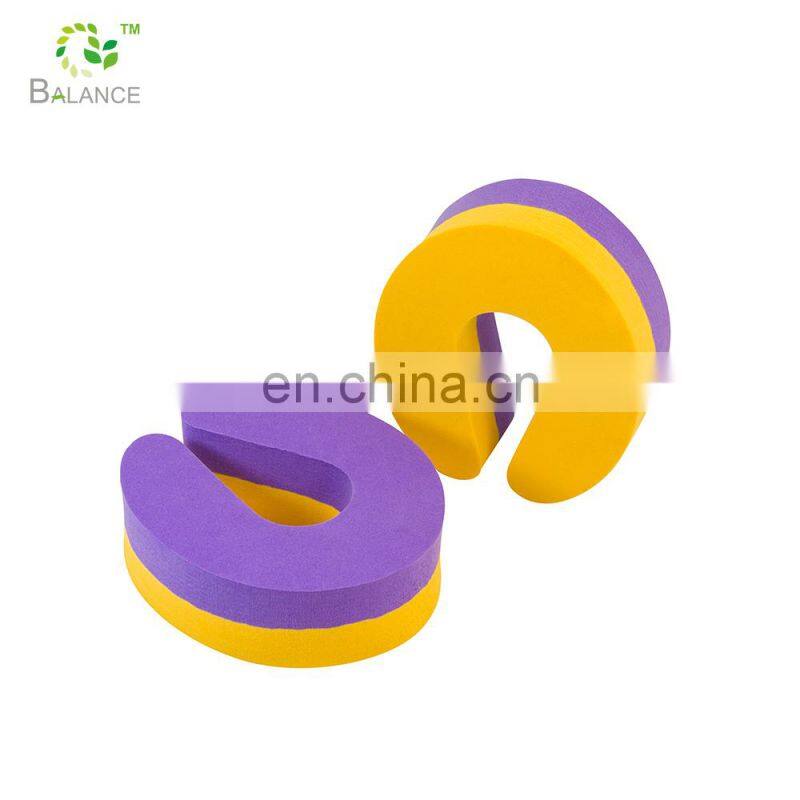 EVA U shape door slam guard