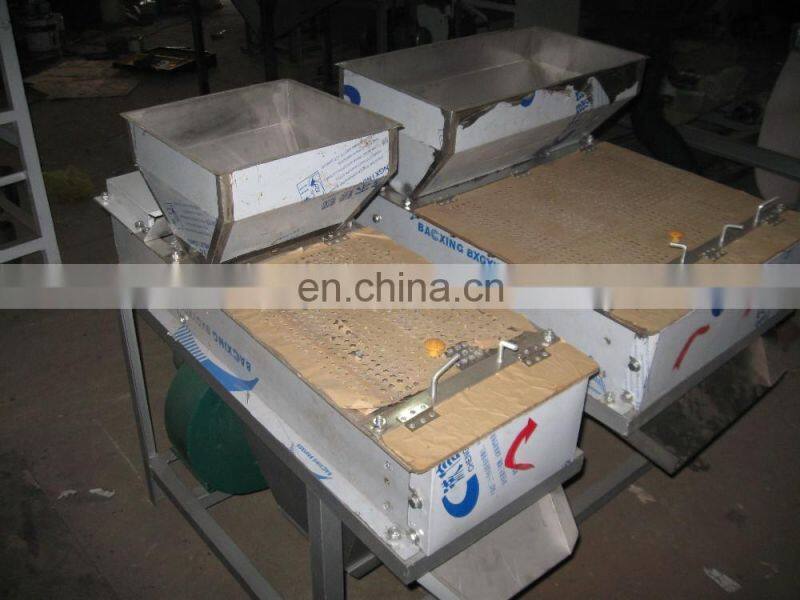 High efficiency peanuts roaster/coffee bean roaster/roasted peanut peeling machines
