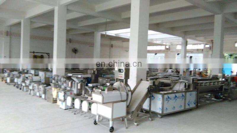 Peanut Butter Production Line/Peanut Butter Making Machine Peanut Butter Equipement