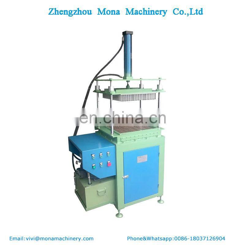Low price colorful crayon maker machine,drawing oil pastels moulding machine,wax crayon moulding mold machine