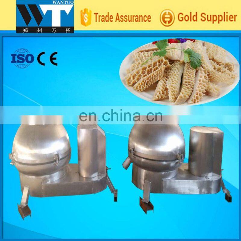 tomach tripe washing machinery cow stomach cleaning machine