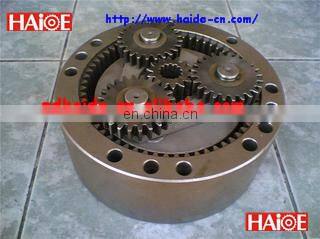 Kato Swing Gearbox / Swing Device Gear Box /Final Drive Gear Box for Excavator Spare Parts