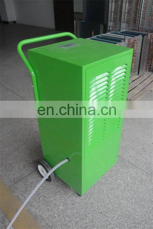 High Quality Big Capacity Dehumidifiers 90 Liters Industrial Dehumidifier