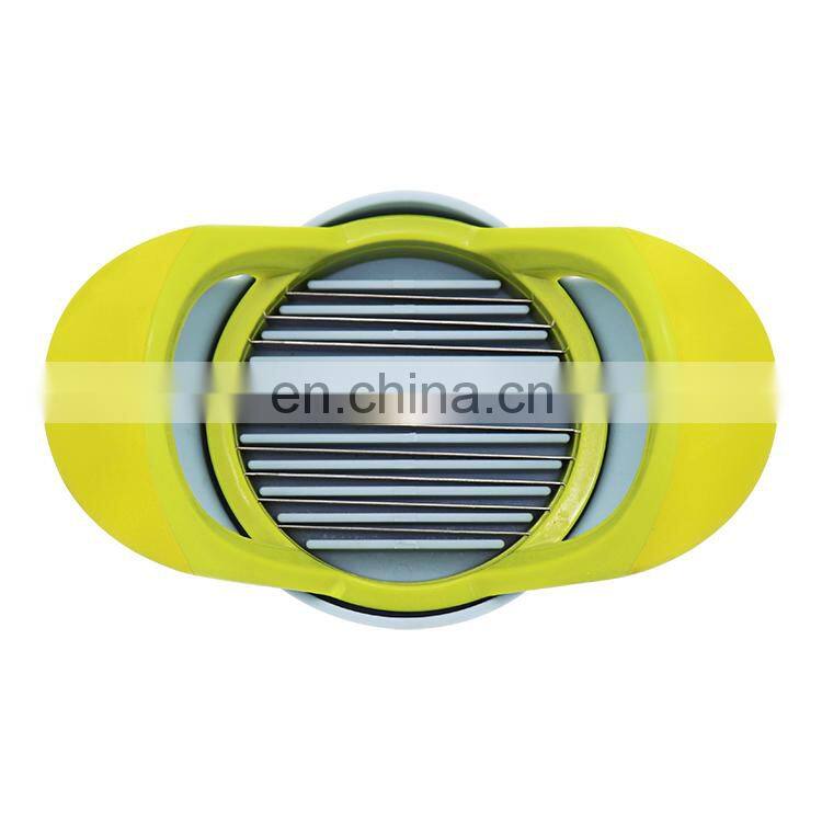 Easy To Use Fruit Slicer Chopper Chipper Blade Stainless Steel potato slicer
