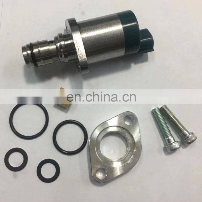 denso common rail pressure sensor 499000-6160