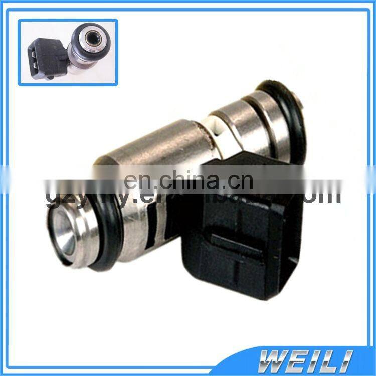 fuel injector IWP095 for FIAT LANCIA