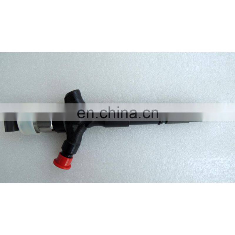 Diesel Engine Common Rail Fuel injector 095000-5600 0950005600