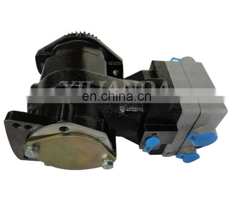 6CT diesel engine air compressor 4936216 3969124 9111539400