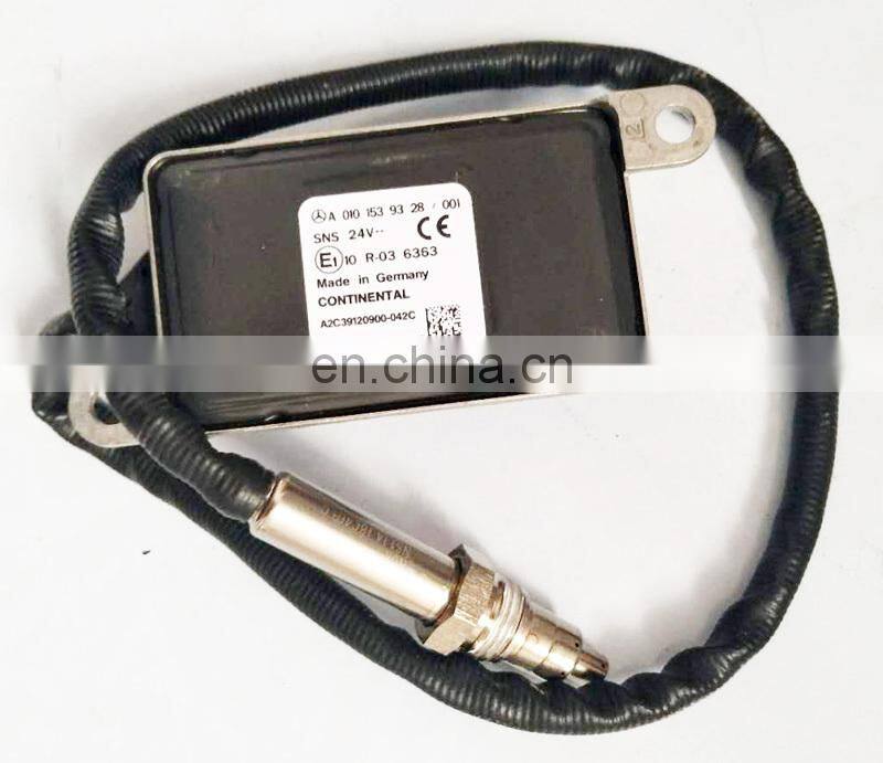 VIP Wholesale Auto Sensor A0101539328 5WK9 6642B NOx Sensor