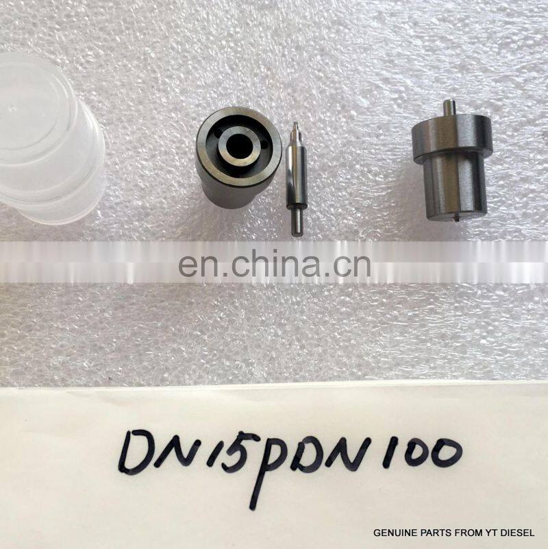 PDN type Injector Nozzle DN15PDN100/ 105007-1000