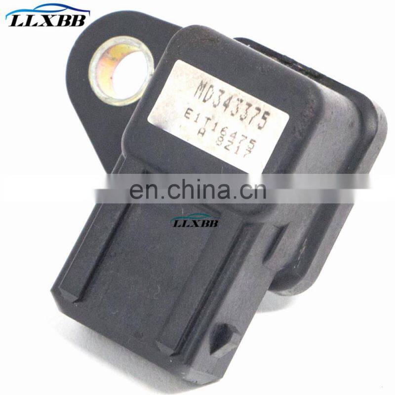 Original MAP Manifold Absolute Pressure Sensor MD343375 For Mitsubishi Mirage 1.5L L200 2.5 Pajero E1T16475 ME202119