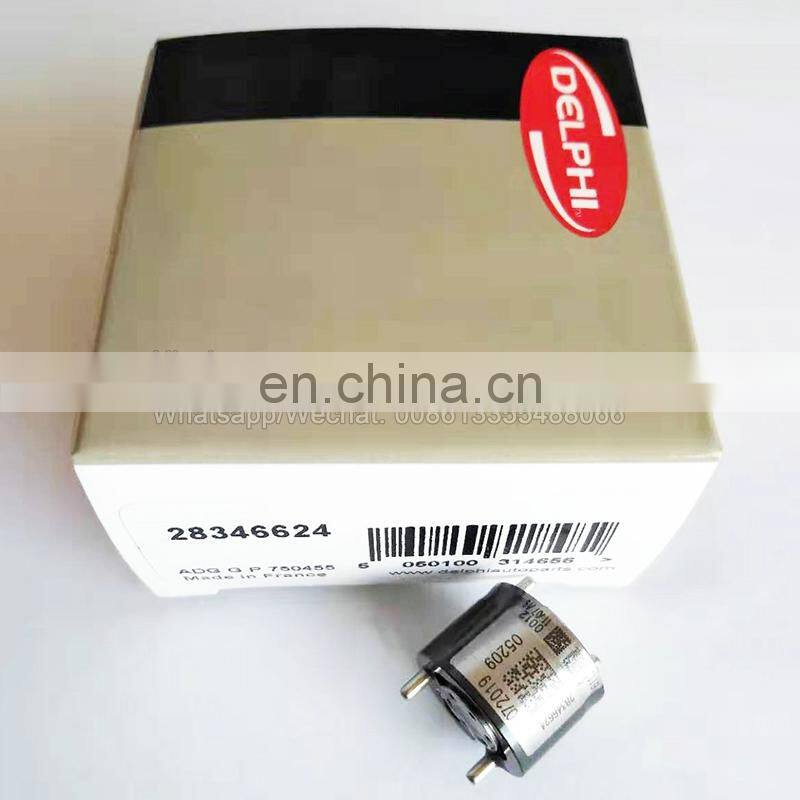 9308Z-625C Delphy Fuel Injector Control Valve 28343134 diesel auto injector valve