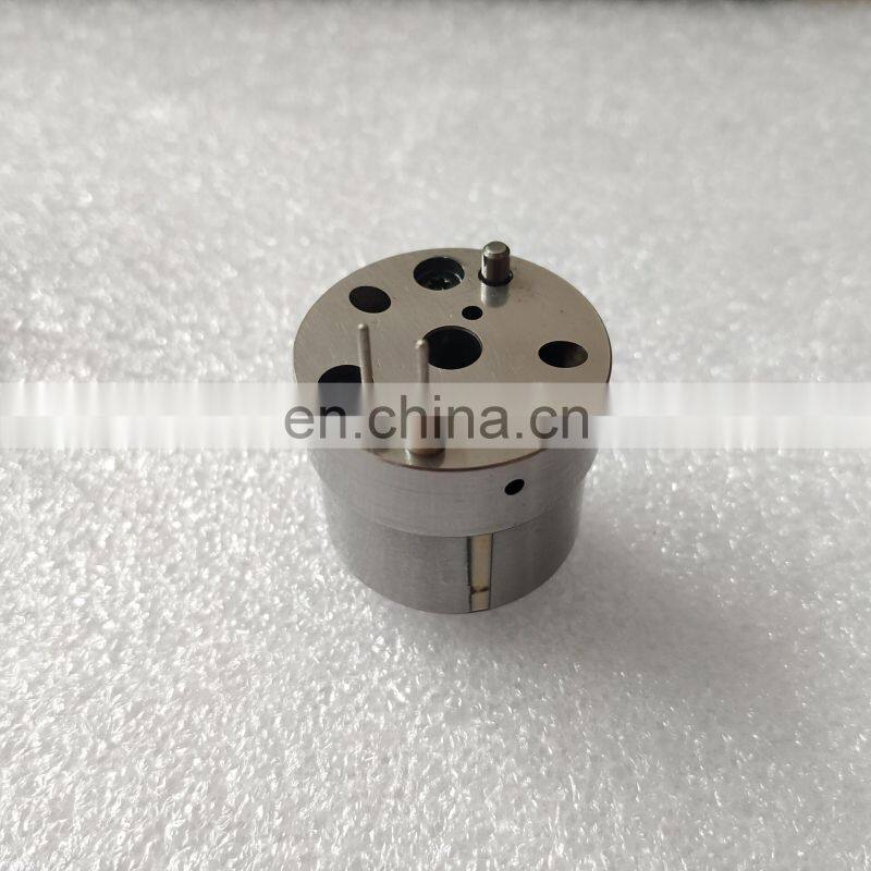 7206 0379 injector valve 72060379 with solenoid Original Valve Common Rail Solenoid Valve 72060379