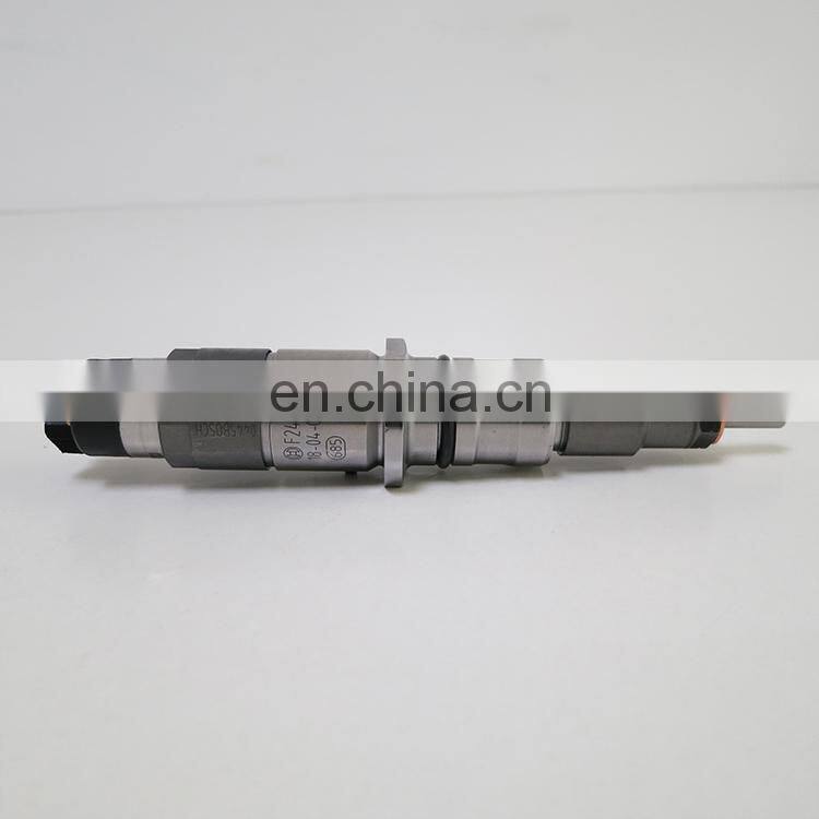 5263262 Excavator Diesel Engine Spare Part Fuel Injector
