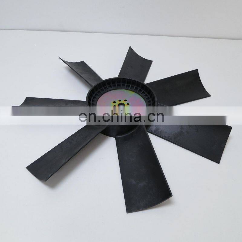 Diesel engine parts 6BT5.9 engine fan 3911326