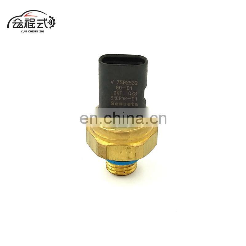 Pressure Switch Oil Pressure Sensor For BMW 135i 335i 335xi 535i X1 35iX X5 Mini Cooper 7592532 2008-2016