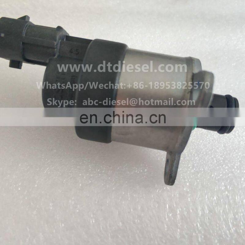 Fuel Metering Solenoid Valve Fuel Pump Inlet Metering Valve 0928400712